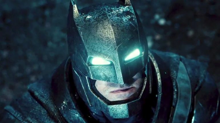 batmanvsuperman
