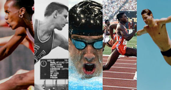 top5summerolympians