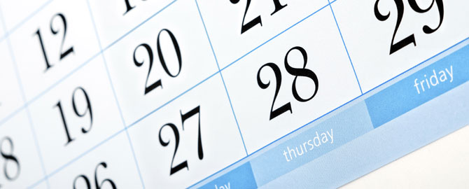 The Universe Started Last Thursday | The Urban Twist