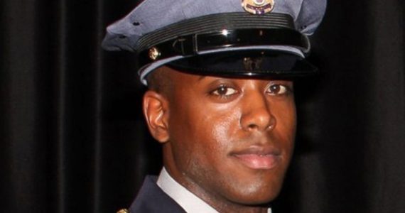 Officer Colson
