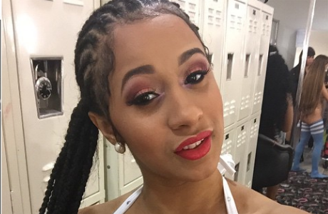 Cardi B