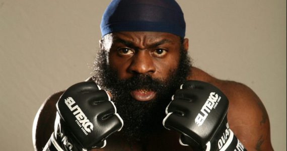 Kimbo Slice