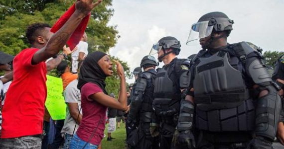 Black lives