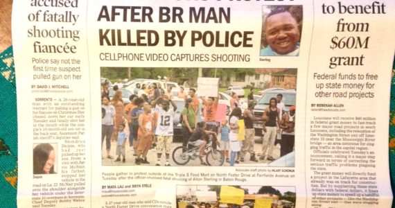Front Page