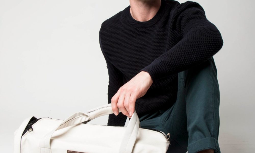 Hamilton Perkins Collection Named Kickstarter Project We Love