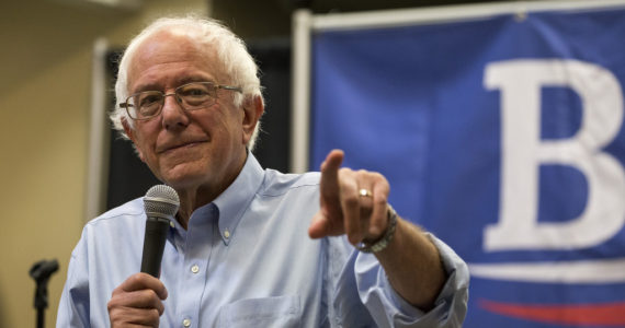 bernie