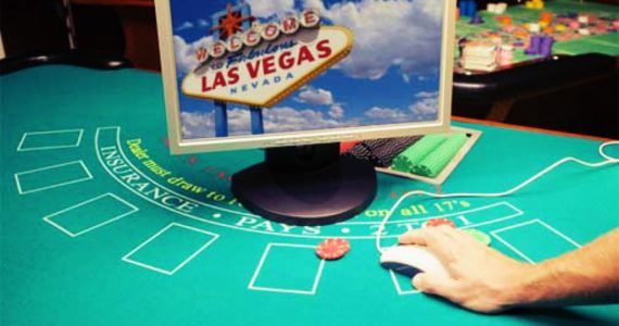 Онлайн казино без регистрации търговски