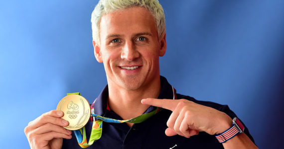 The Today Show Gallery of Olympians