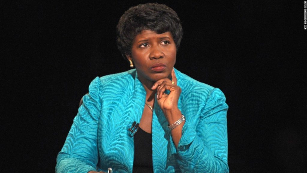 Gwen Ifill Celebrity Deaths In 2016 Stars Weve Lost | 29 celebrities and notable figures we lost in 2016 the Gwen Ifill Celebrity Deaths In 2016 Stars Weve Lost | 29 celebrities and notable figures we lost in 2016 the