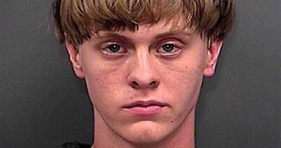 Dylann Roof-photo courtesy of NBC News