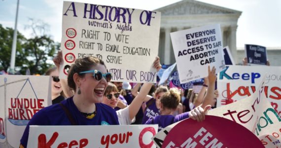 abortion rights