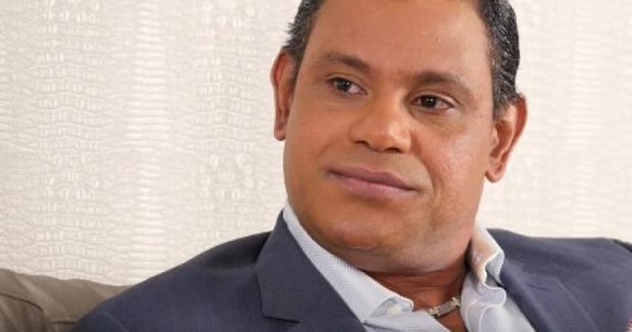 Sammy Sosa