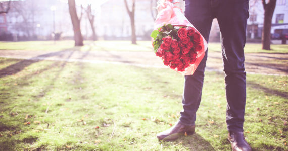roses