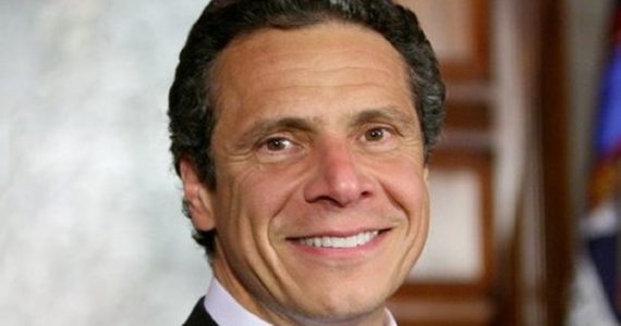 Governor Cuomo