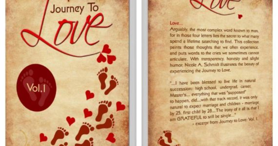 Journey to Love