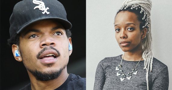 Chance the Rapper
