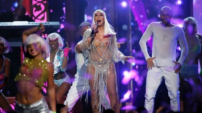 Complete list of 2017 Billboard Music Awards winners, photos