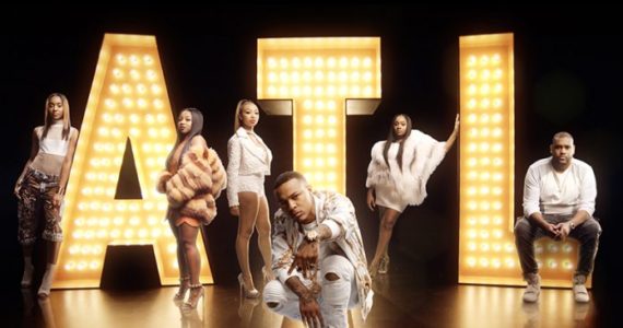 growing up hip hop 1