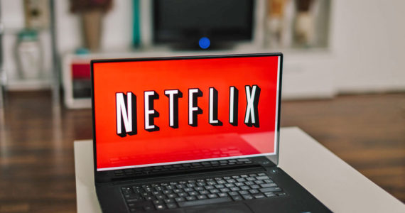 free Netflix Giveaway