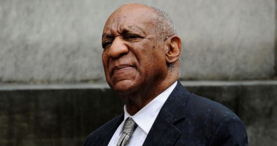Bill Cosby Sexual Assault Tour