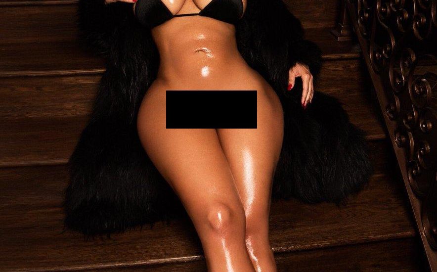 amber rose
