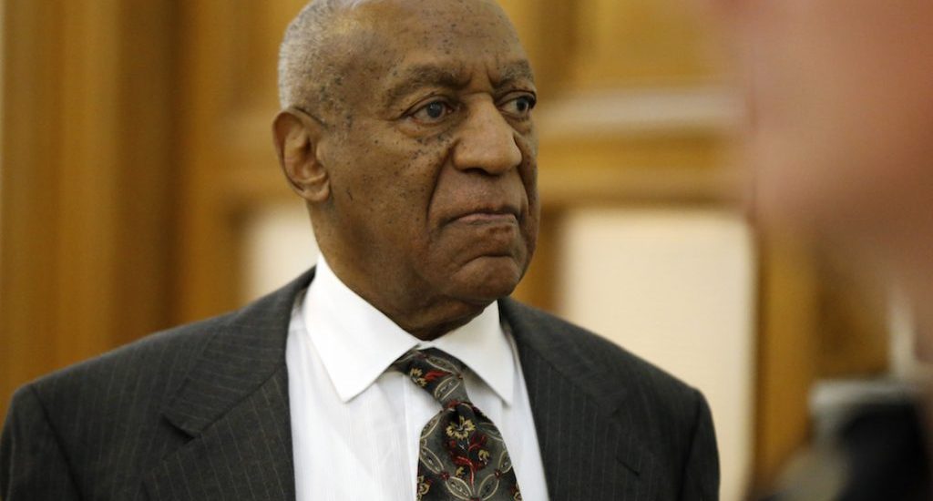 Bill Cosby