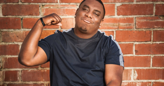 Ryan Davis 'Funnier in Person' Tour