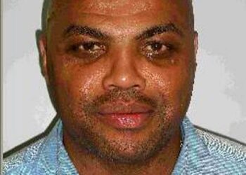 Barkley to Leave TNT For A While!