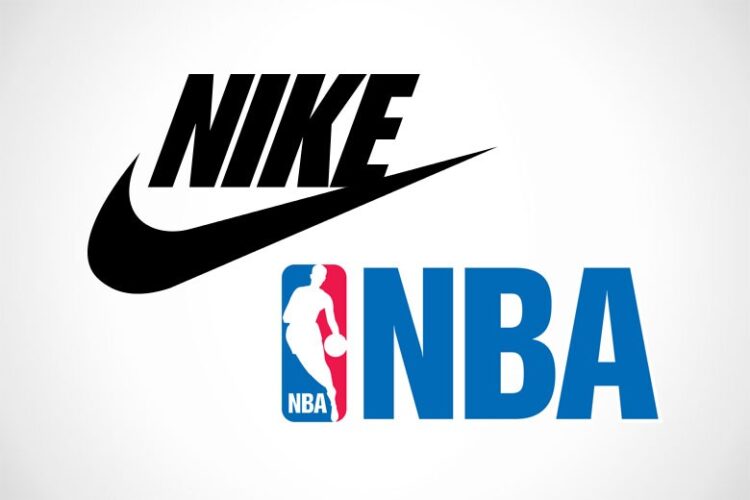 Nike Signs 8-Year Deal With NBA, Logo to Appear on Jerseys - The Urban ...