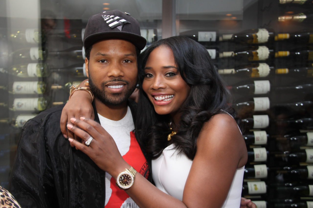Love And Hip Hop S Mendeecees Harris Sentenced To 8 Years For Drug Trafficking The Urban Twist