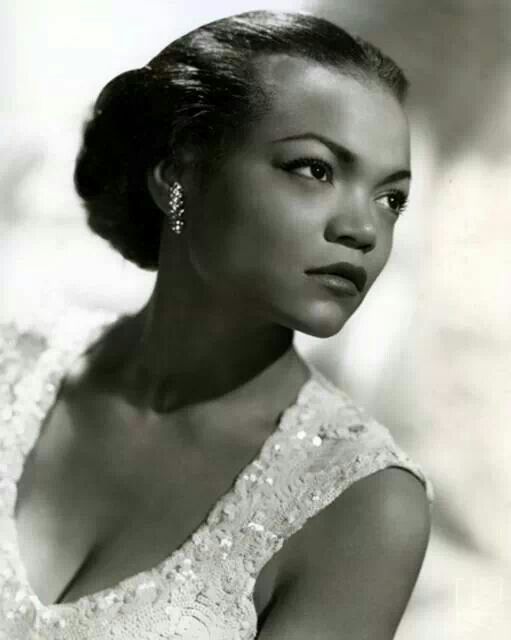 eartha kitt