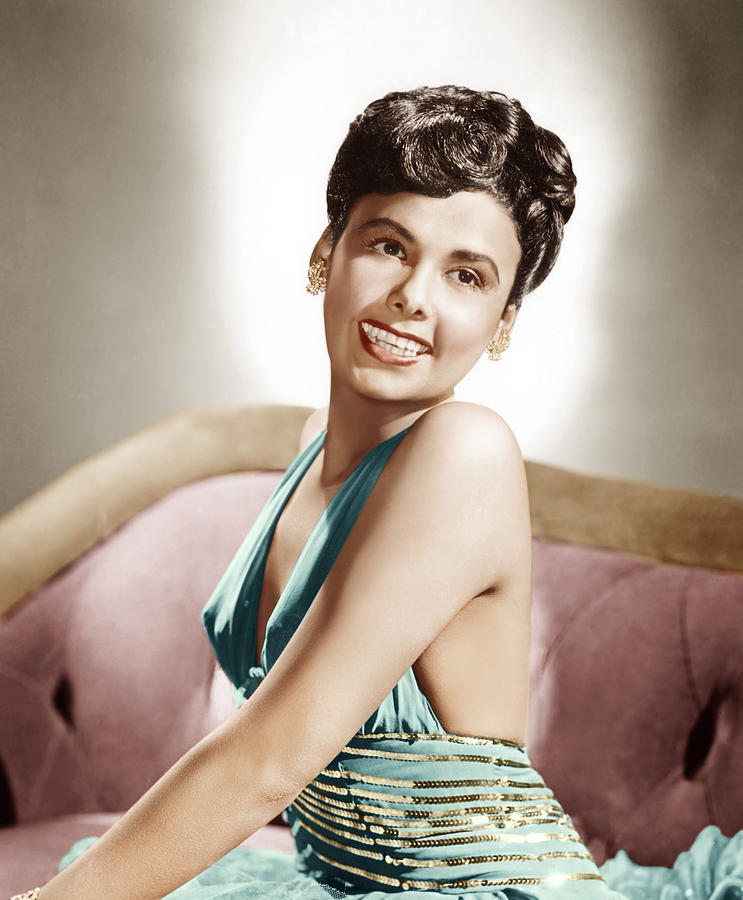 lena horne