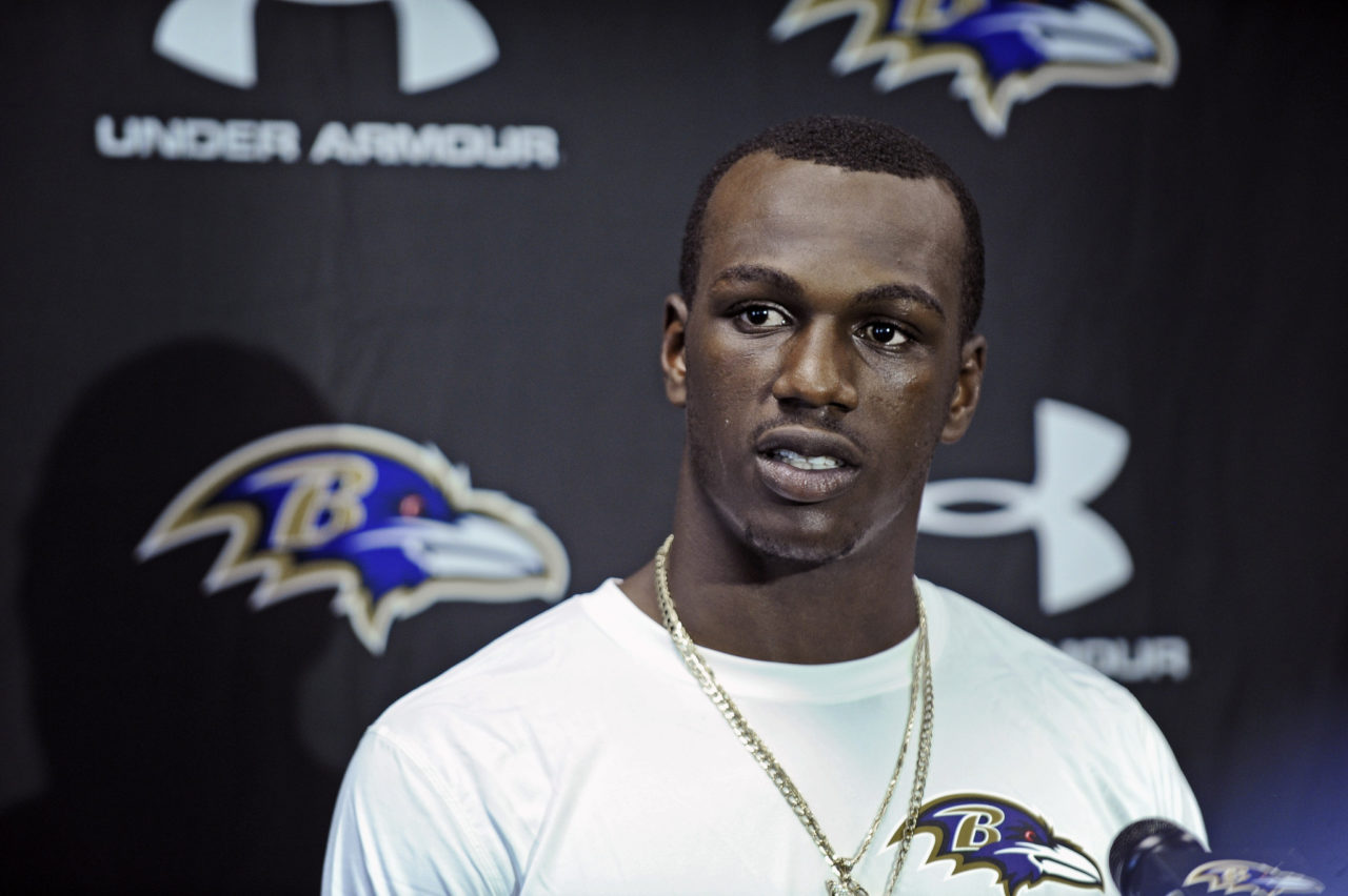 Ravens Cornerback Tray Walker Dies From Injuries The Urban Twist