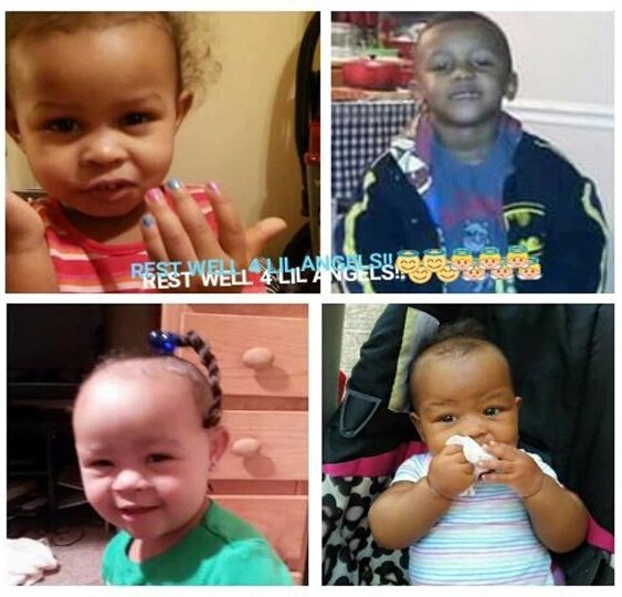 Memphis Mom Senselessly Kills Her 4 Young Kids: The Urban Twist