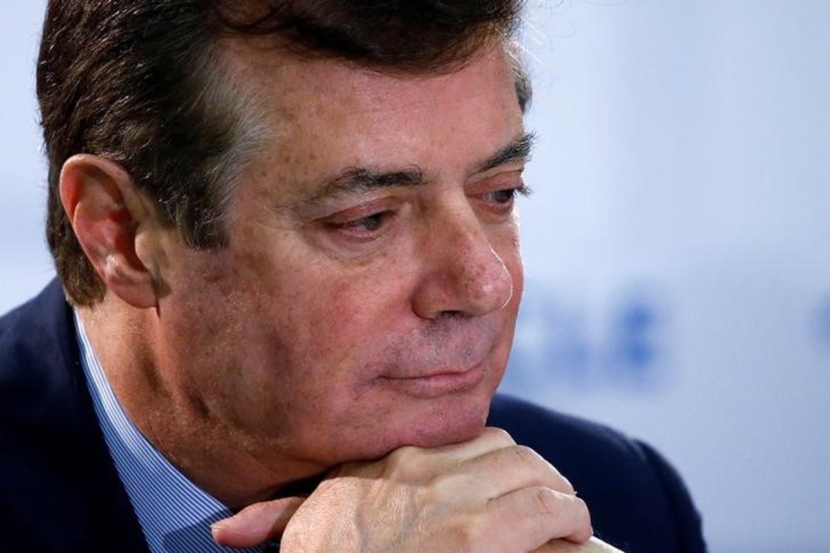 manafort