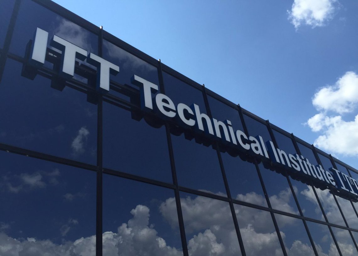 ITT Tech Closing Leaves 43,000 Students and 8,000 Employees Displaced. Now What? The Urban Twist
