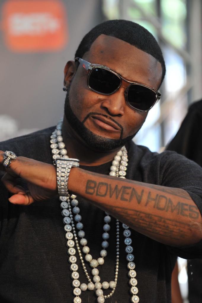 shawty lo t shirt