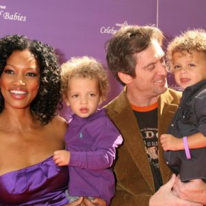 Garcelle Beauvais married Mike Nilon in 2001. Nilon was Beauvais’s second husband. The two share have a set of twin boys, Jax and Jaid. Beauvais and Nilon split and divorced after Beauvais discovered that Nilon had been cheating for more than half of their nine-year relationship.