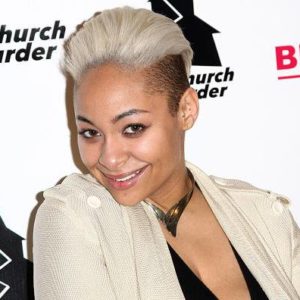 After years of public speculation, Raven Symone finally revealed she had a female partner in 2015. She had been dating AzMarie Livingston, who appeared on America’s Next Top Model: British Invasion while the two dated.