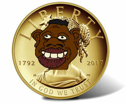 coon coin