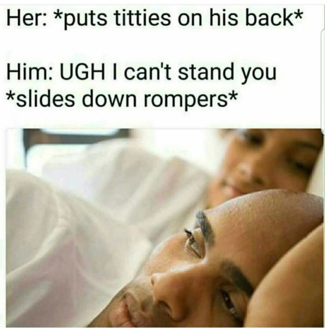 25 of the Funniest Male Romper Memes.