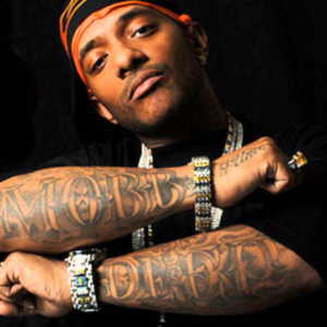 Former 'Love & Hip Hop: Hollywood' Star Christopher Milan Poses Butt