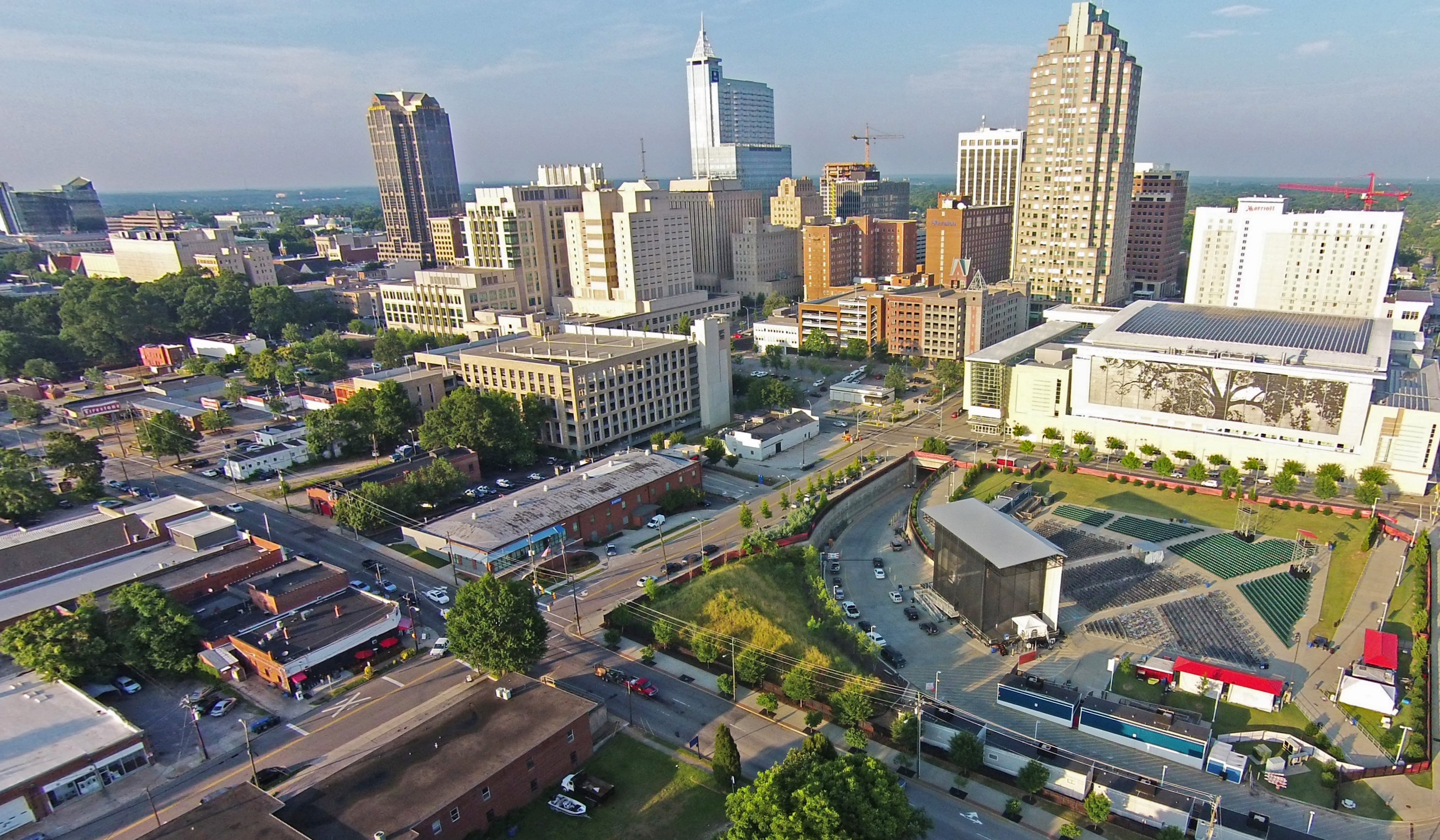 Raleigh North Carolina The East Coast s Biggest Hidden Gem The 