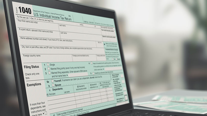 Why Should You Use Tax Preparation Software The Urban Twist