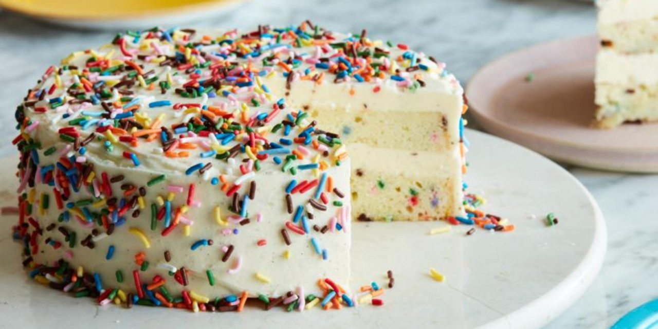 Free birthday food near me