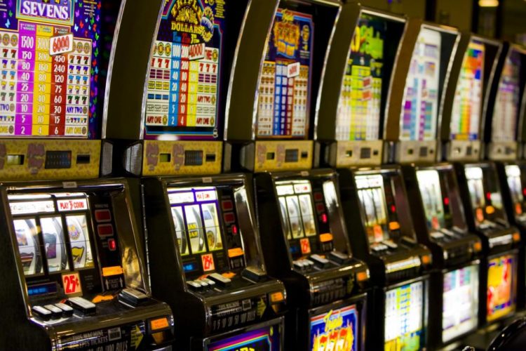 Viva Las Vegas: Lucky December Sees Huge Number of Jackpot Winners ...