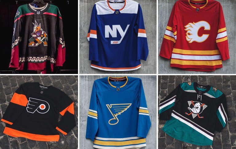 Where to Find the Best NHL Merch