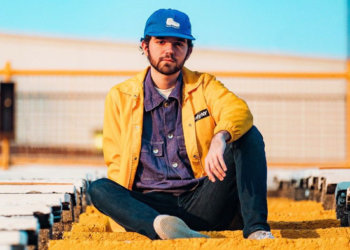 Album Review: Madeon – Good Faith