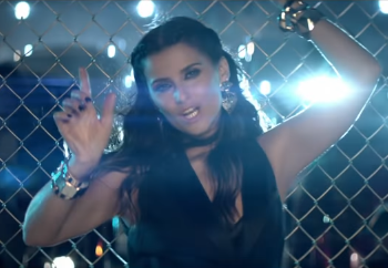 Nelly Furtado - 'Parking Lot'