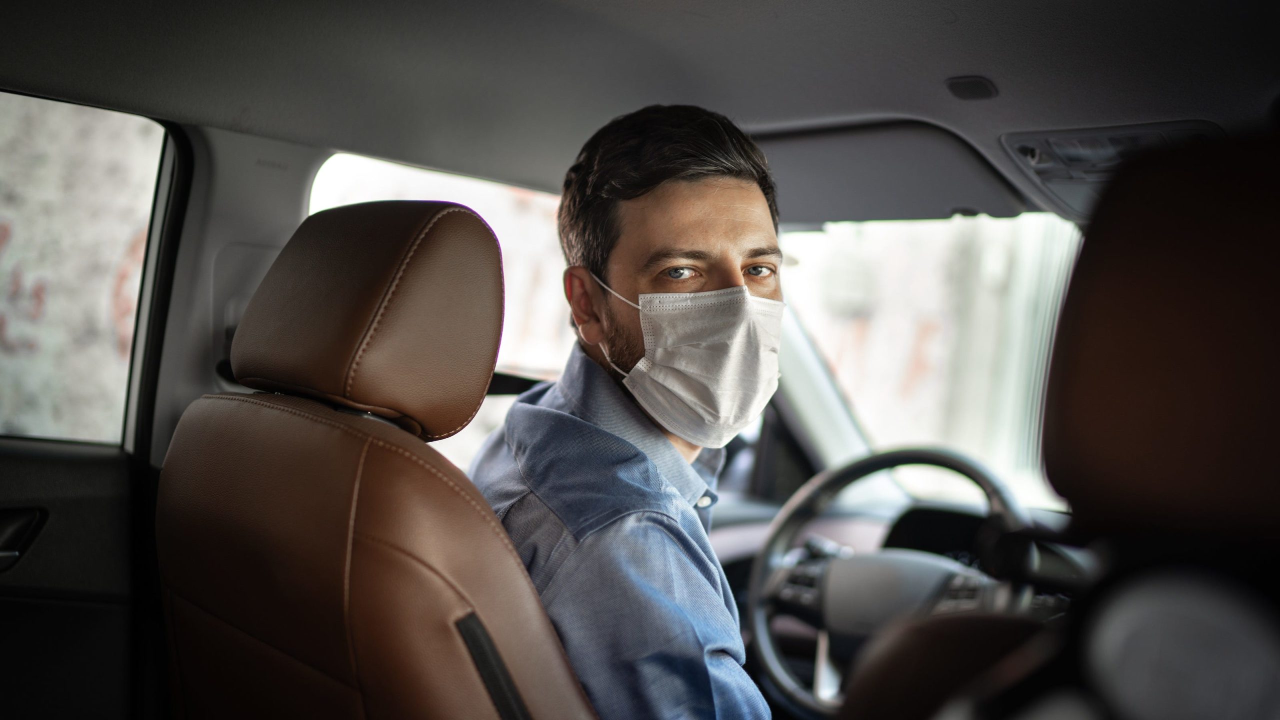 Uber Requires Drivers And Passengers In Us To Wear Face Coverings The Urban Twist
